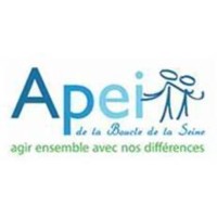 Apei de la Boucle de la Seine Logo