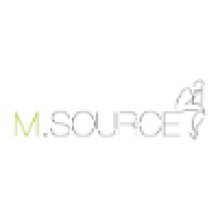 M.Source Logo
