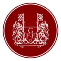 Groninger Fiscale Eenheid (GFE) Logo