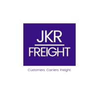 JKR Freight Logo