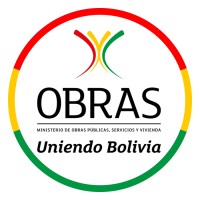 Ministerio de Obras Públicas, Servicios y Vivienda Logo
