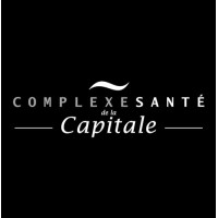 Complexe Santé de la Capitale Logo
