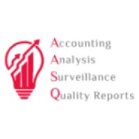 AASQ SOLUTIONS Logo