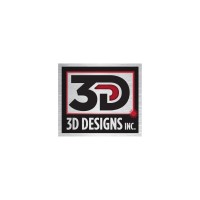 3D Designs Inc Logo