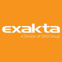 Exakta Logo