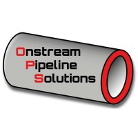 Onstream Pipeline Solutions Logo