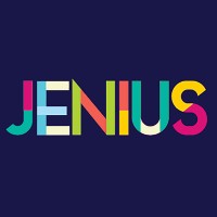 Jenius Logo