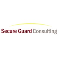 Secure Guard Consulting Logo