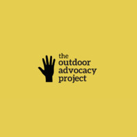 Outdoor Advocacy Project Logo
