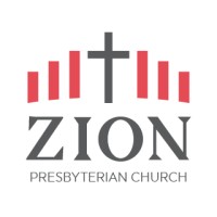 Zion Presbyterian Church Logo
