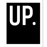 UP Advertising Logo
