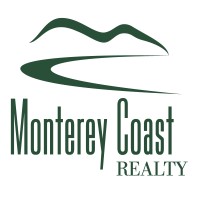 Monterey Coast Realty Logo