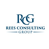 Rees Consulting Group Logo