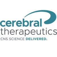 Cerebral Therapeutics, Inc. Logo