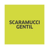 Scaramucci Gentil Advogados Logo