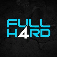 Fullh4rd Logo