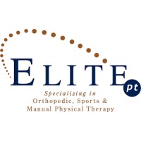 Elite PT Logo