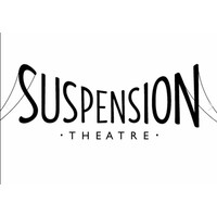 Suspension Theatre Logo
