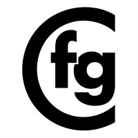 Faron Greenfield Creative Logo