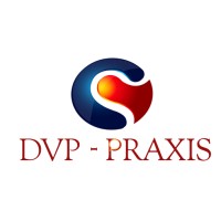 DVP-PRAXIS LTD Logo