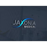 Jaxonia Medical Logo
