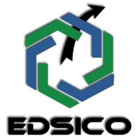 EDSICO Management Logo