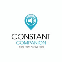 Constant Companion LLC Logo