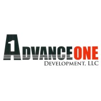 Advance One Development LLC Logo