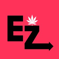 EzHire Cannabis Logo