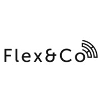 Flex&Co Logo