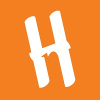 HungryNaki Logo