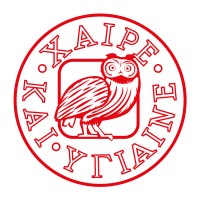 Johan de Witt- gymnasium Logo