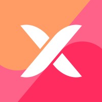 Happy X Logo