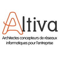 Altiva Solution Logo