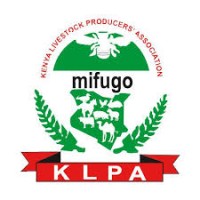 Kenya Livestock Producers Association Logo