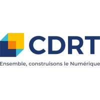 CDRT Logo