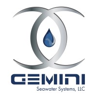 Gemini Seawater Systems LLC Logo