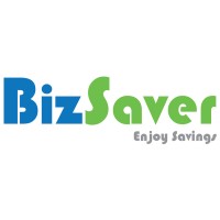 BizSaver Pte Ltd Logo