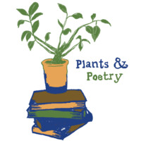 Plants & Poetry Logo
