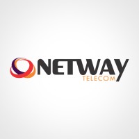 Netway Telecom Logo