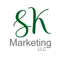 SK Marketing AL Logo