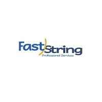 FastString Professional Services Logo