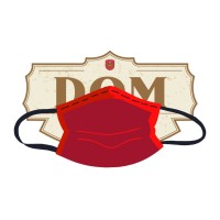 Dom Restaurante Logo