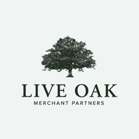 Live Oak Merchant Partners Logo