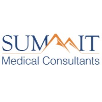 Summit Medical Consultants, PLLC Logo