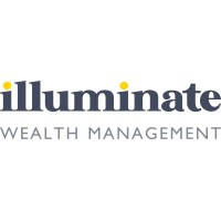 Illuminate Wealth Management Logo
