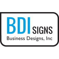BDI Signs Logo