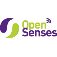 OpenSenses - Acessibilidade Comunicacional Logo
