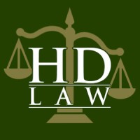The Law Office of Hiera & Dennison, LLC Logo