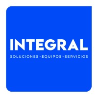 INTEGRAL (HEAVY DUTY S.A. / SOINSA Spa. / DRILLTECH Spa.) Logo